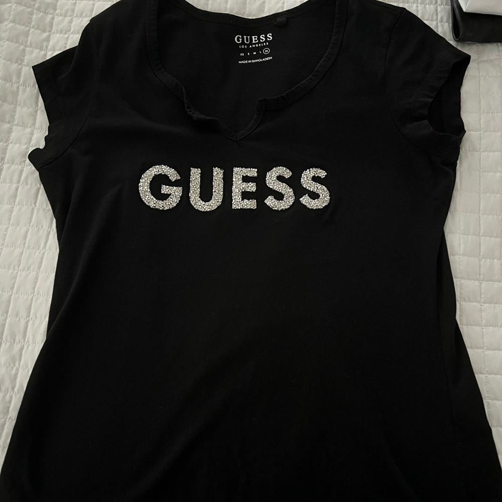 Guess shirt